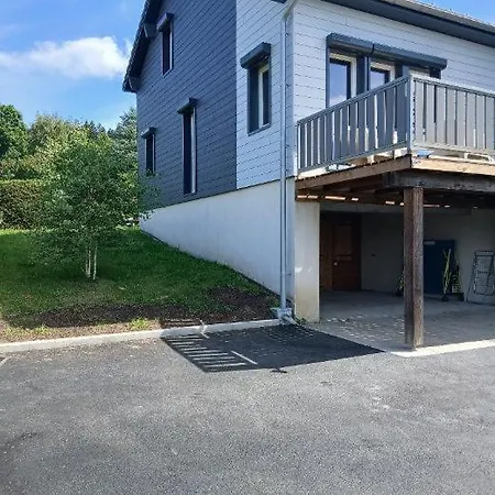 De Crouzillac Hébergement de vacances