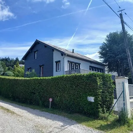 Hébergement de vacances De Crouzillac *