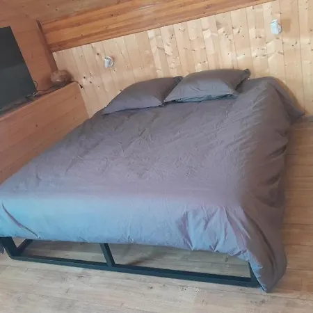 De Crouzillac Hébergement de vacances