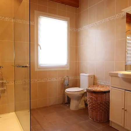De Crouzillac Holiday home Tence