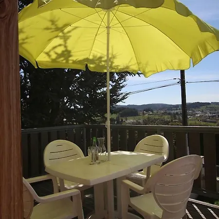 De Crouzillac * Tence