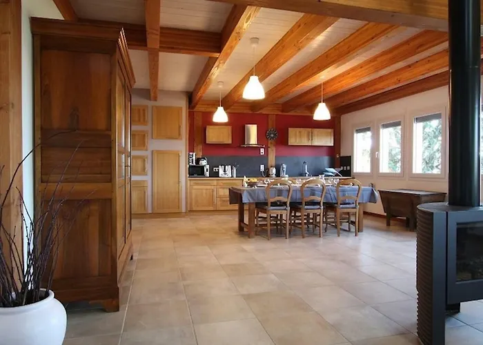 De Crouzillac Holiday home