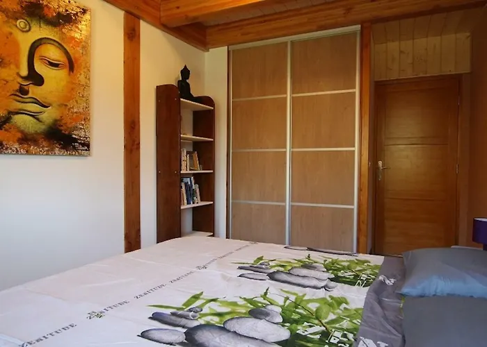 De Crouzillac Holiday home