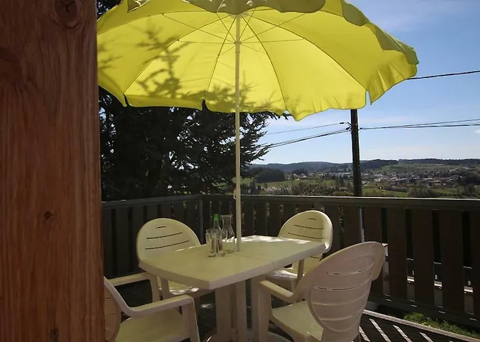 De Crouzillac * Tence