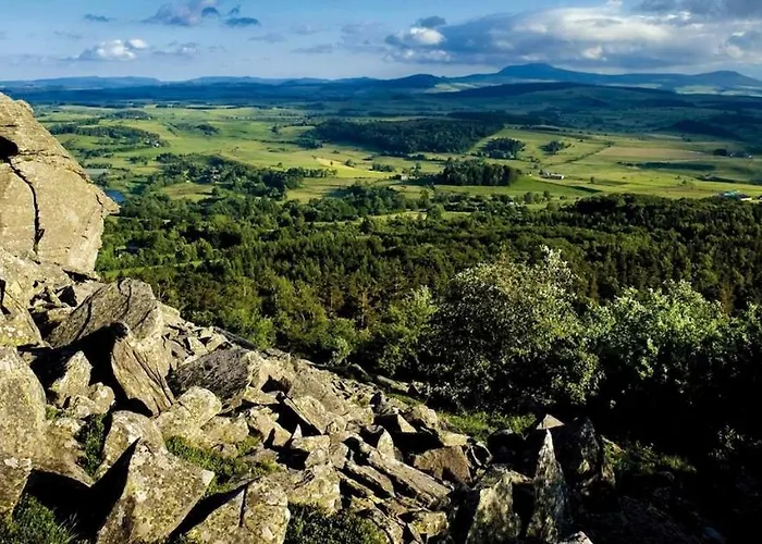 Holiday home De Crouzillac